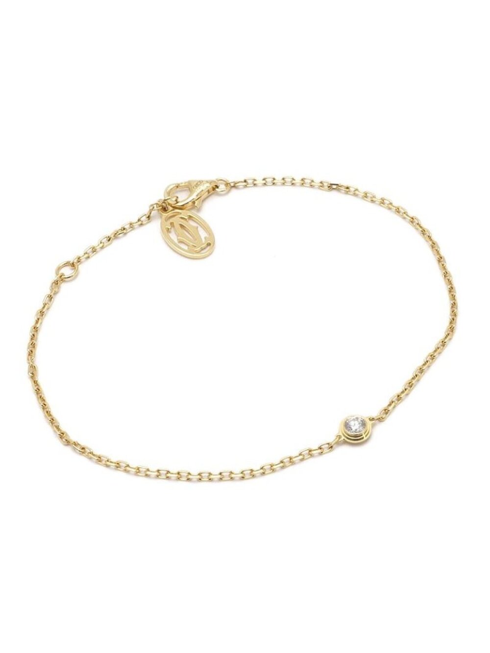 Cartier Dame Bracelet SM Small